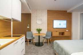 Seaside Apartaments Deluxe 627, Kołobrzeg
